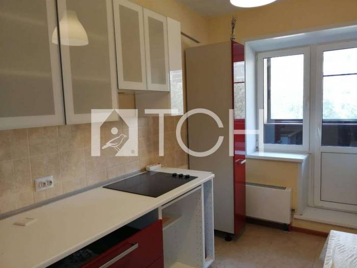 2-комн. квартира, Пушкино, ул Просвещения, 10к1 #id290265