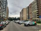 Коммерческая недвижимость, Пушкино, улица Антона Ветчинова, 3к1, #id2288203