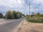Земельный участок, Богородский г.о., село Бисерово, Центральная улица, 75Г, #id2337845