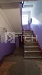 2-комн. Квартира, рабочий посёлок Лесной, улица Гагарина, 8А, #id359134