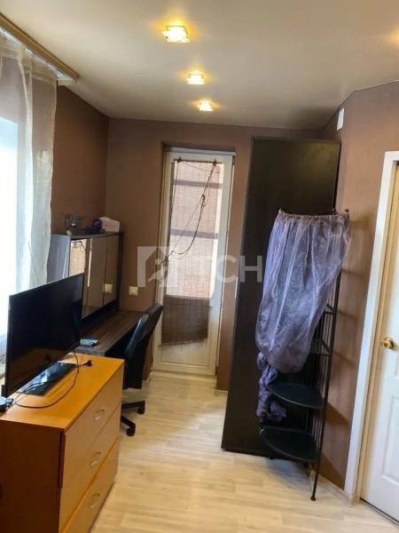 Дом, Богородский г.о., село Балобаново, Нагорная улица, 26, #id1999470