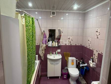 2-комн. квартира, деревня Оболдино, Радужная улица, 8, #id1906473