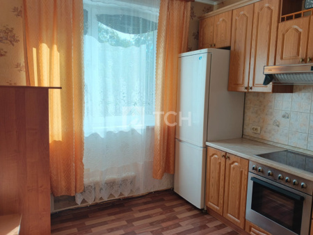 2-комн. квартира, Королёв, улица Исаева, 4, #id1753949