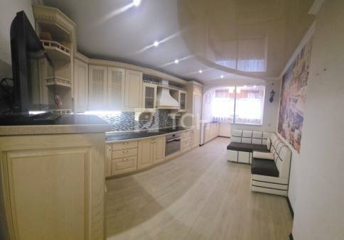 3-комн. квартира, Королёв, улица Маяковского, 4, #id1962432