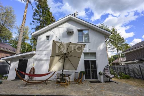 Дом, г.о. Королёв, Королёв, улица Нахимова, 2/2, #id1761962