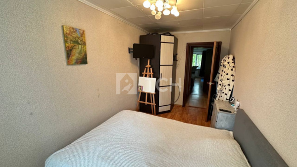 3-комн. квартира, Щёлково, Полевая улица, 16, #id1602026