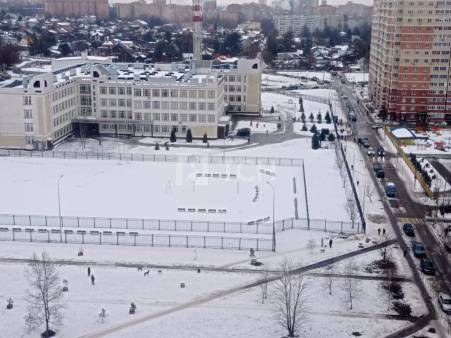 2-комн. квартира, Щёлково, 10к2, #id1969586