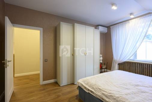 Дом, г.о. Королёв, Королёв, улица Нахимова, 2/2, #id1761962