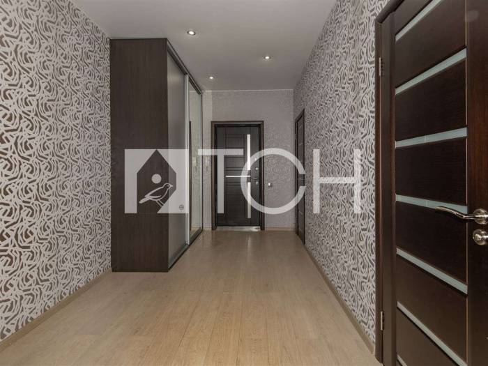 2-комн. квартира, Королев, ул Спартаковская, 11 #id273528