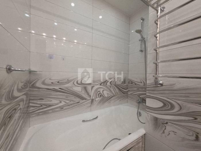2-комн. квартира, Балашиха, проспект Ленина, 32Г, #id2297444