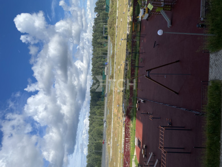 1-комн. квартира, Пушкино, Ярославское шоссе, 194, #id1231120