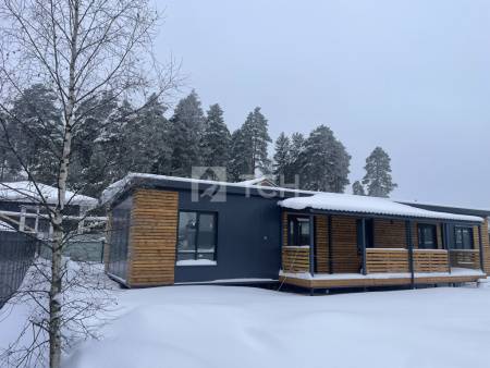 Дом, г.о. Щёлково, КП Литвиново парк-2, #id1828163