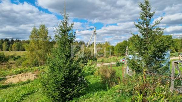 Дом, г.о. Пушкинский, деревня Якшино, #id1787375