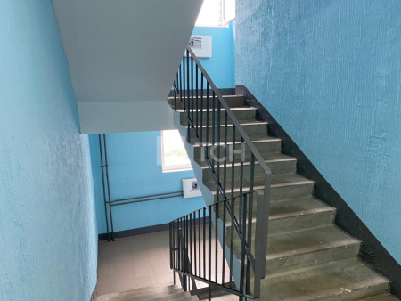 Квартира-студия, деревня Большие Жеребцы, 1к3, #id1348687