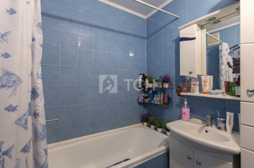 2-комн. квартира, рабочий посёлок Лесной, Советская улица, 3Вк1, #id1135646