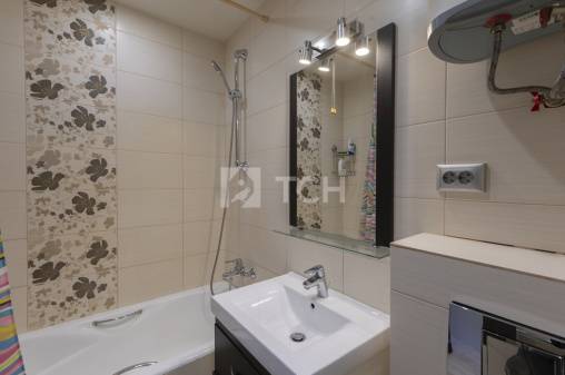 2-комн. квартира, Королёв, Лесная улица, 19, #id1393582