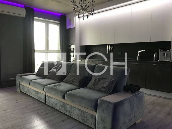 2-комн. квартира, Мытищи, ул Рождественская, 11 #id278319