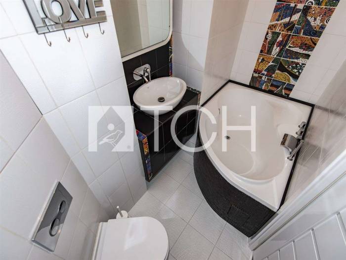 3-комн. квартира, Мытищи, ул Колпакова, 41 #id267250