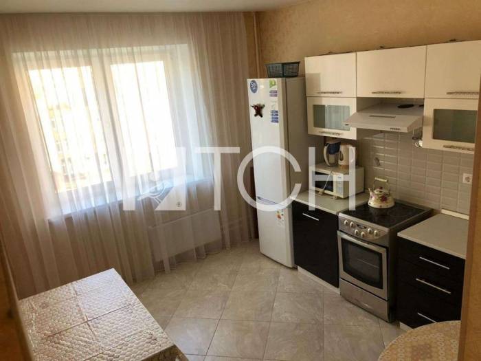 2-комн. квартира, Свердловский, ул Заречная, 3 #id289096