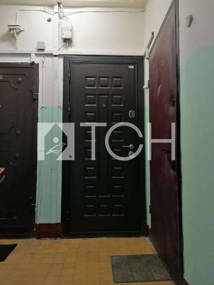 2-комн. квартира, Фрязино, ул Ленина, 33 #id279163