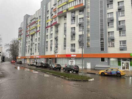 Коммерческая недвижимость, Щёлково, 25, #id1305931