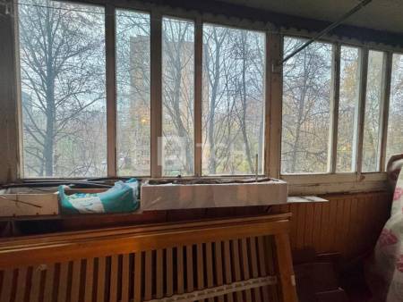 1-комн. квартира, Королёв, проспект Королёва, 10А, #id1889517