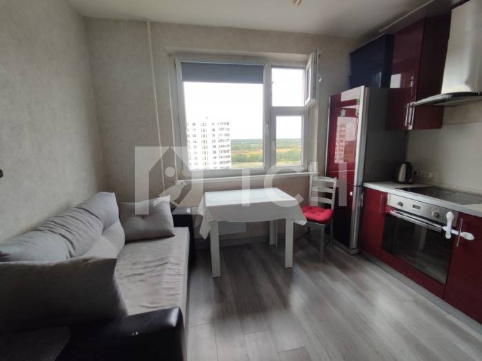 1-комн. Квартира, Мытищи, улица Борисовка, 8А, #id498862