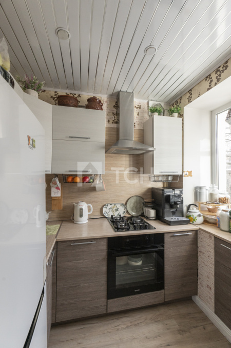 3-комн. квартира, Щёлково, улица 8 Марта, 19, #id1401358