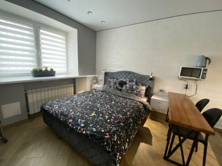 Квартира-студия, Королёв, Полевая улица, 11к2, #id1713051