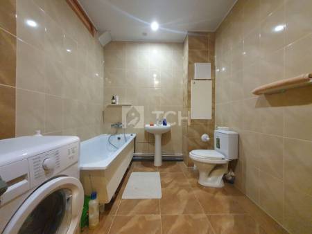 1-комн. квартира, Балашиха, проспект Ленина, 32Д, #id1924731