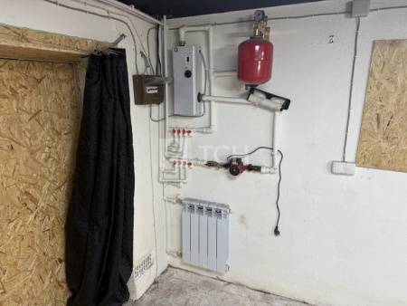 Гараж, Королёв, Комитетская улица, 4, #id1985234