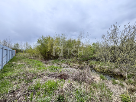 Земельный участок, Сергиево-Посадский г.о., Краснозаводск, #id1594032