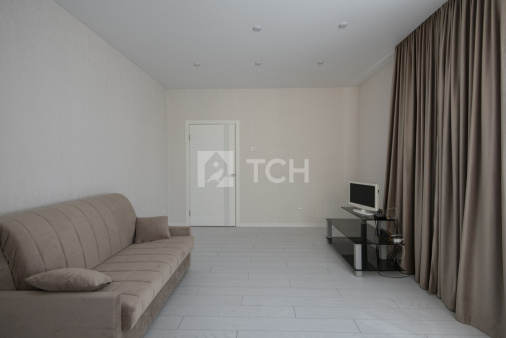 1-комн. квартира, Мытищи, 2-я Институтская улица, 28, #id1082528