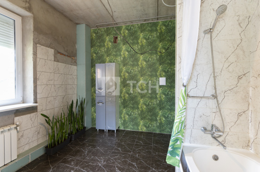 Дом, г.о. Пушкинский, деревня Введенское, #id766128