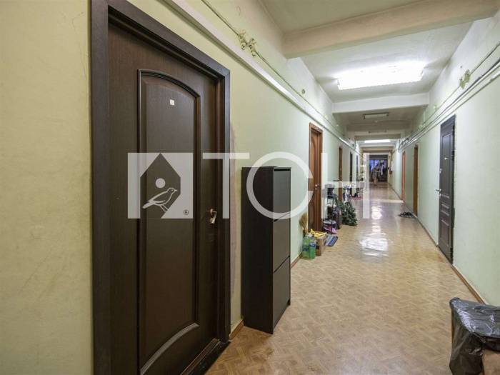 Комната в общежитии, Королев, ул Ленина, 4 #id291640
