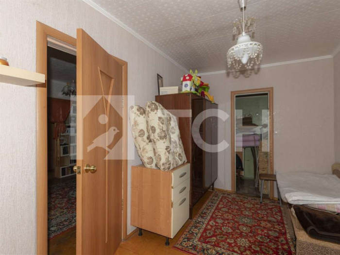 2-комн. Квартира, Ивантеевка, Оранжерейная улица, 12/13, #id359413