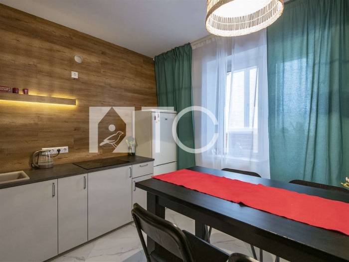 1-комн. квартира, Свердловский, ул Алексея Короткова, 3 #id274460