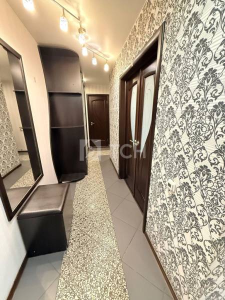 2-комн. квартира, Старая Купавна, улица Кирова, 20, #id1980278