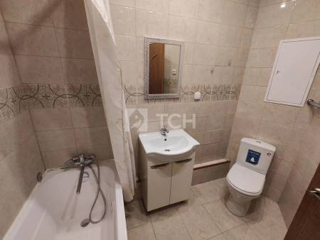 1-комн. квартира, Ивантеевка, улица Бережок, 3, #id2083404