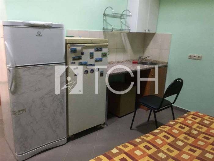 Квартира-студия, Правдинский, ул Студенческая, 3 #id283687