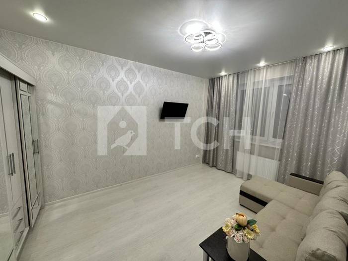 1-комн. Квартира, Ивантеевка, Хлебозаводская улица, 2, #id606249