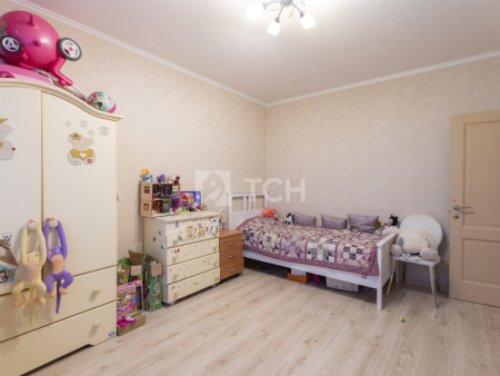 3-комн. квартира, Мытищи, Трудовая улица, 22, #id359508