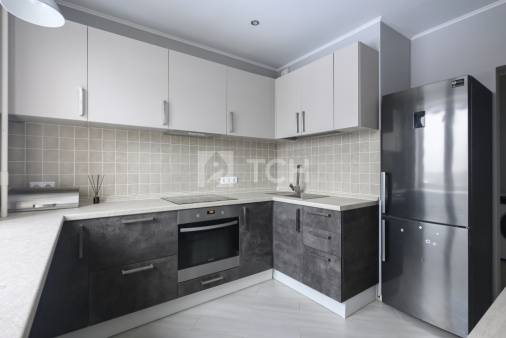 2-комн. квартира, Щёлково, 19, #id1912682