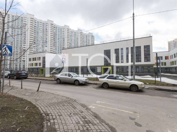 2-комн. квартира, Химки, ул Совхозная, 18 #id304018