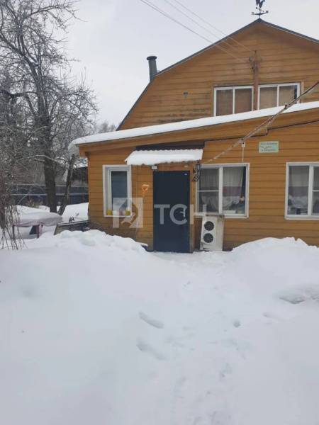 Дом, г.о. Щёлково, посёлок городского типа Загорянский, улица Островского, 26, #id2024566