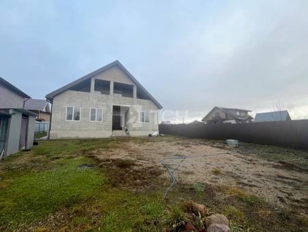 Дом, г.о. Щёлково, #id1978444