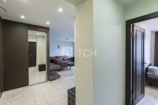 2-комн. квартира, Королёв, Лесная улица, 19, #id1393582