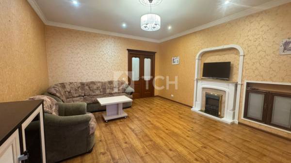 1-комн. квартира, Королёв, Пушкинская улица, 15, #id1850033