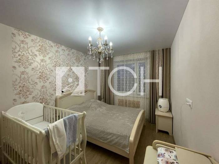 2-комн. квартира, Балашиха, ул Дмитриева, 4 #id279498