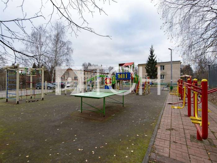2-комн. квартира, Пестово, алл Берёзовая, 1 #id272244